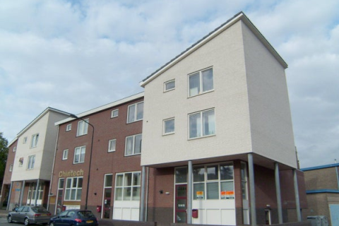 house image