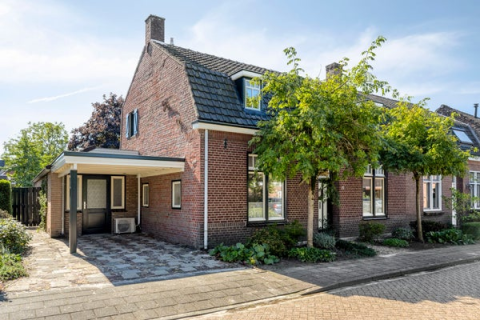 house image