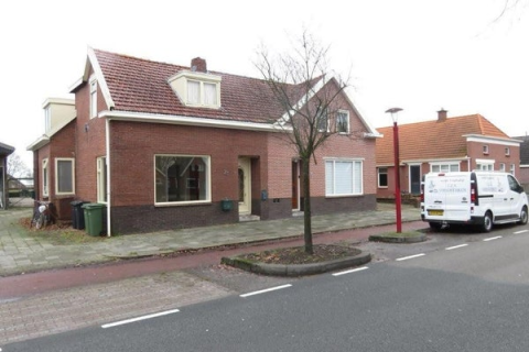 house image