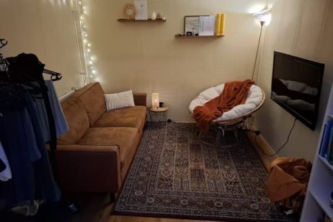 house image