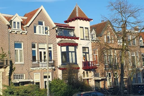 house image