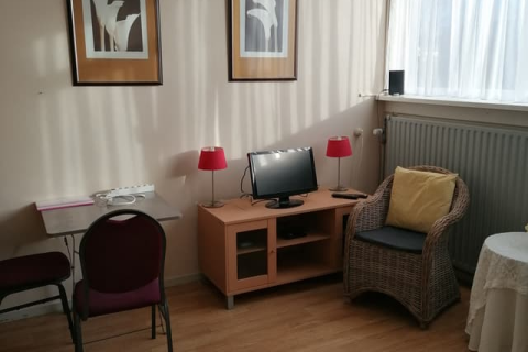 house image