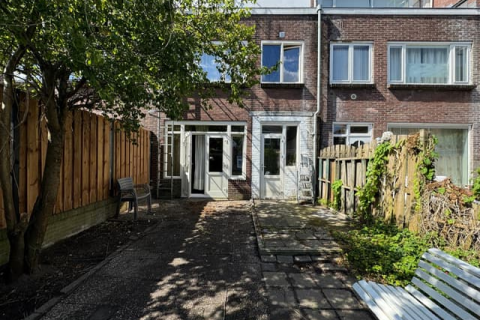 house image