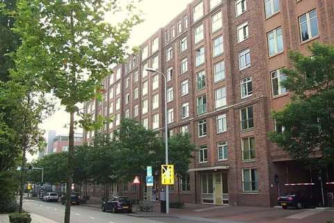 house image