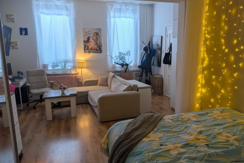 house image