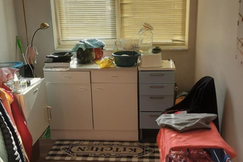 house image