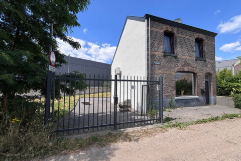 house image