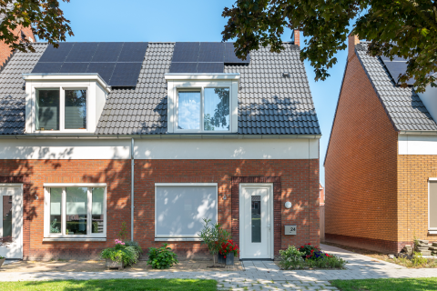 house image
