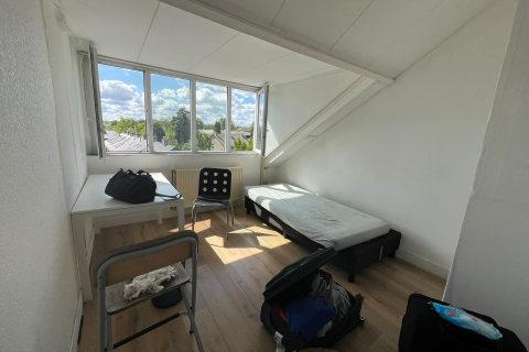 house image