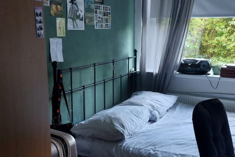 house image