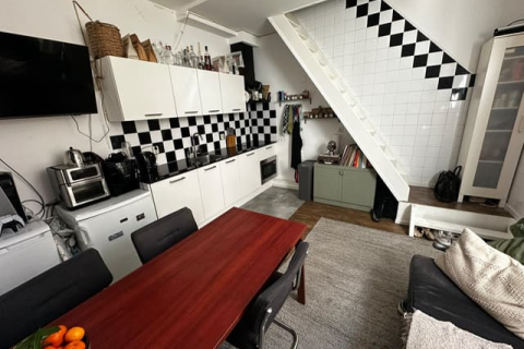 house image