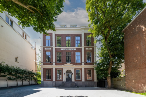 house image