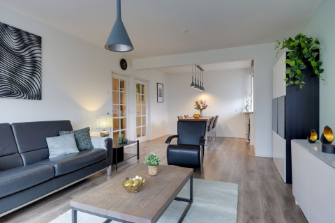 house image