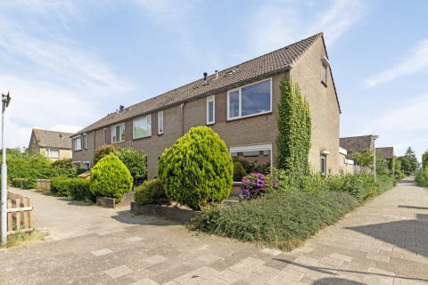 house image