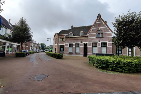 house image