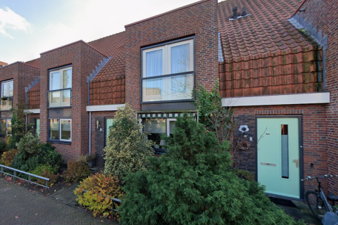 house image
