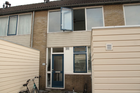 house image