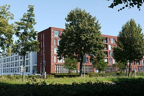 house image