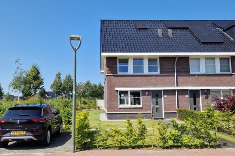 house image