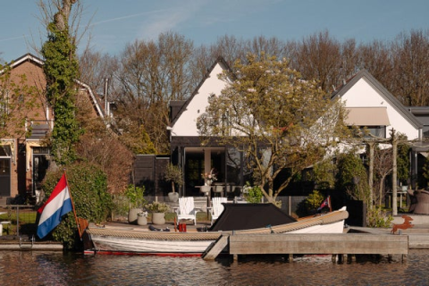 house image