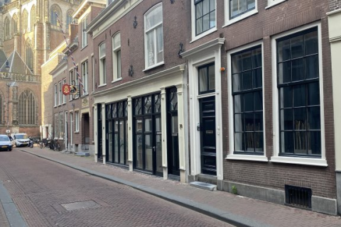 house image