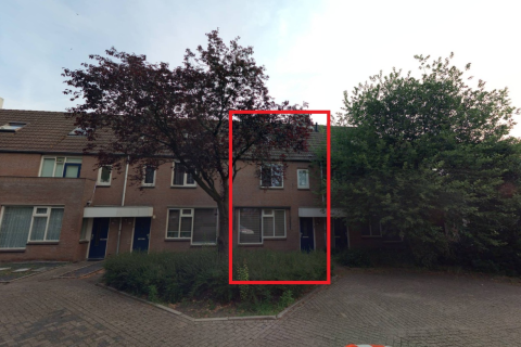 house image