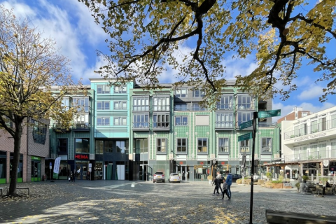 house image