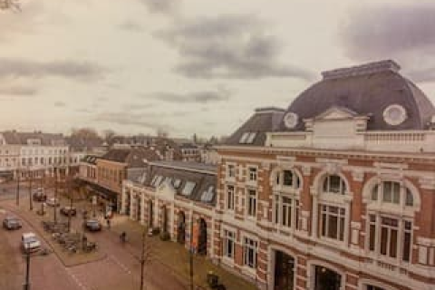 house image