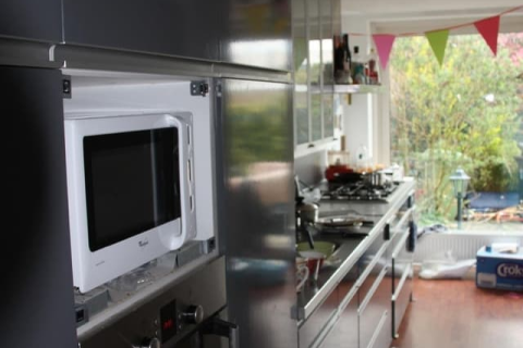 house image
