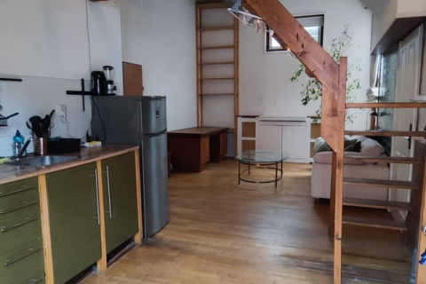 house image