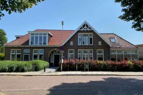 house image