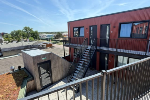 house image