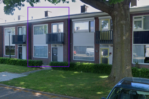 house image