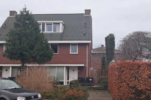 house image