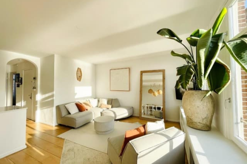 house image