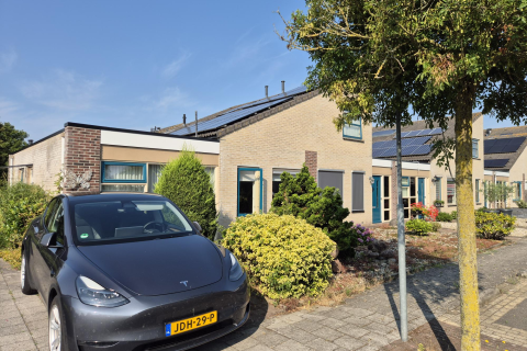 house image