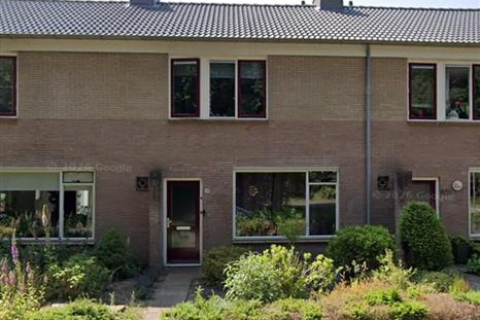 house image