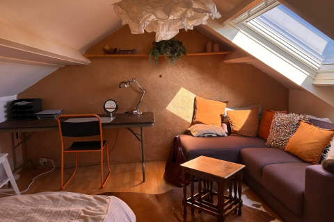 house image