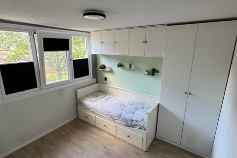 house image