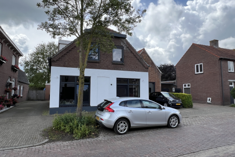 house image