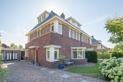 house image