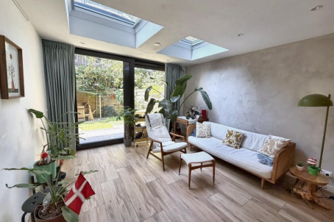 house image
