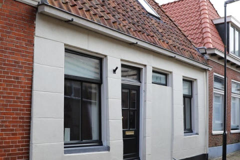 house image