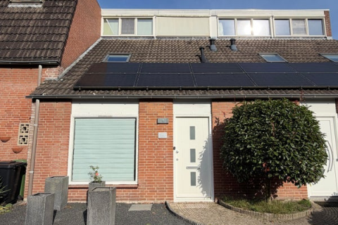house image