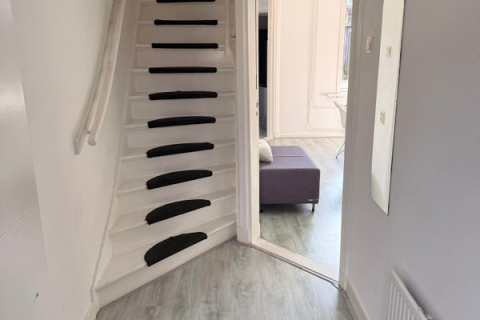 house image
