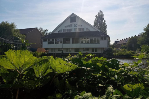 house image
