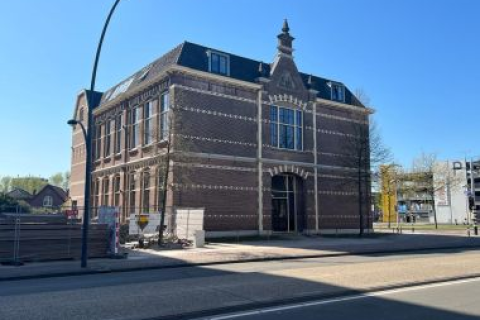 house image