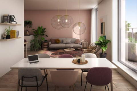 house image