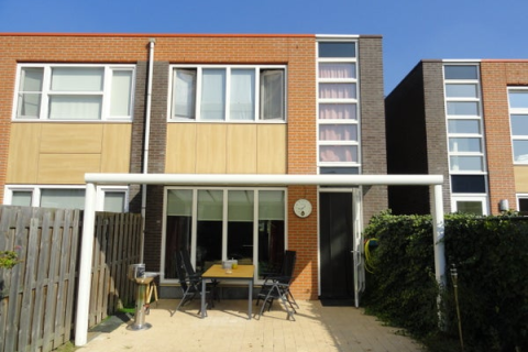 house image
