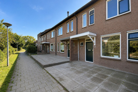 house image